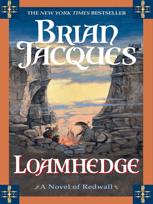 Title details for Loamhedge by Brian Jacques - Wait list